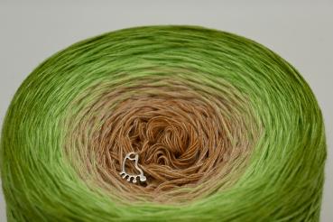 Preview: Twister Avocado